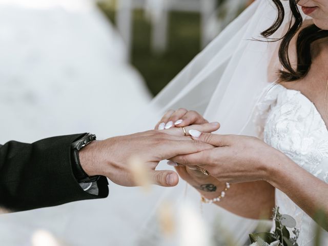 O casamento de Valdemar e Marta em Abrantes, Abrantes 6