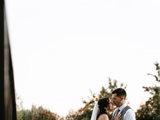 O casamento de Valdemar e Marta em Abrantes, Abrantes 9