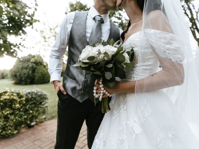 O casamento de Valdemar e Marta em Abrantes, Abrantes 16