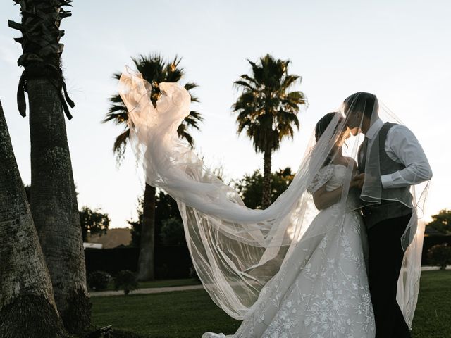 O casamento de Valdemar e Marta em Abrantes, Abrantes 1