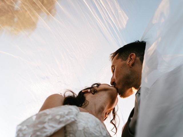 O casamento de Valdemar e Marta em Abrantes, Abrantes 20