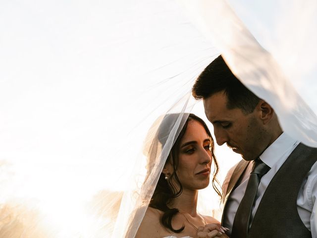 O casamento de Valdemar e Marta em Abrantes, Abrantes 21