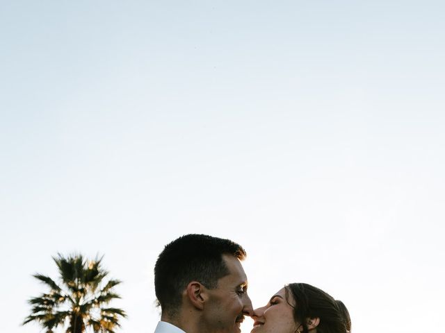 O casamento de Valdemar e Marta em Abrantes, Abrantes 25