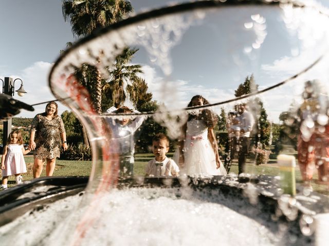 O casamento de Valdemar e Marta em Abrantes, Abrantes 30