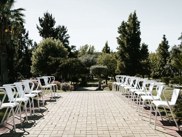 O casamento de Valdemar e Marta em Abrantes, Abrantes 37