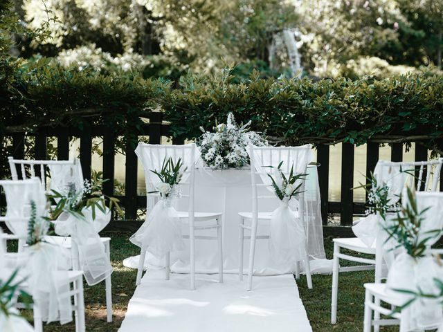 O casamento de Valdemar e Marta em Abrantes, Abrantes 38