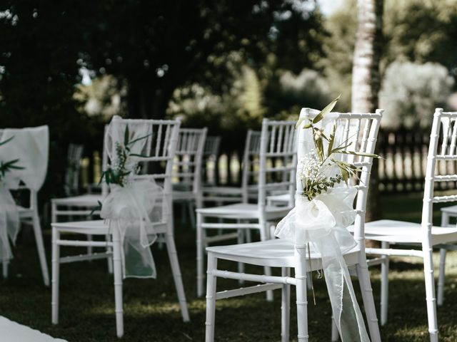 O casamento de Valdemar e Marta em Abrantes, Abrantes 39