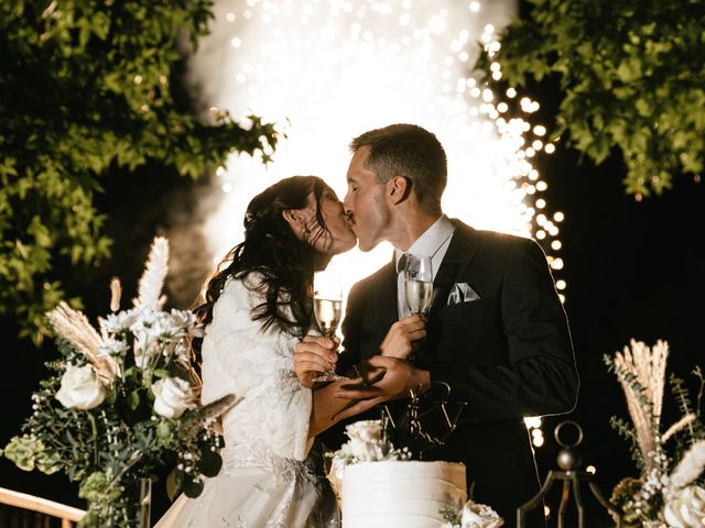 O casamento de Valdemar e Marta em Abrantes, Abrantes 2