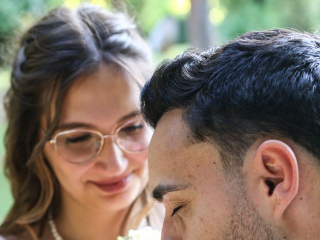 O casamento de Kevin  e Jessica  em Abrantes, Abrantes 4