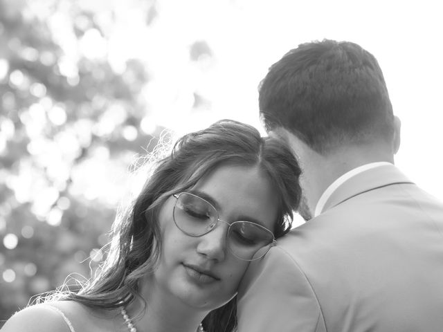 O casamento de Kevin  e Jessica  em Abrantes, Abrantes 5