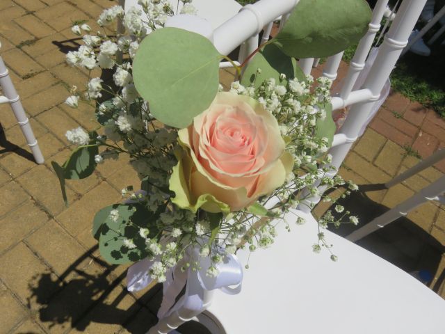 O casamento de Kevin  e Jessica  em Abrantes, Abrantes 6