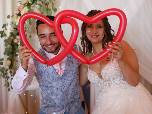 O casamento de Kevin  e Jessica  em Abrantes, Abrantes 2