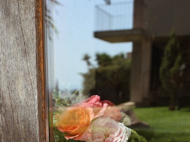 O casamento de Ben e Cristina em Sintra, Sintra 15