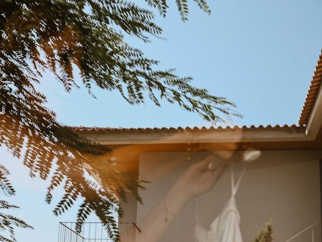O casamento de Ben e Cristina em Sintra, Sintra 17