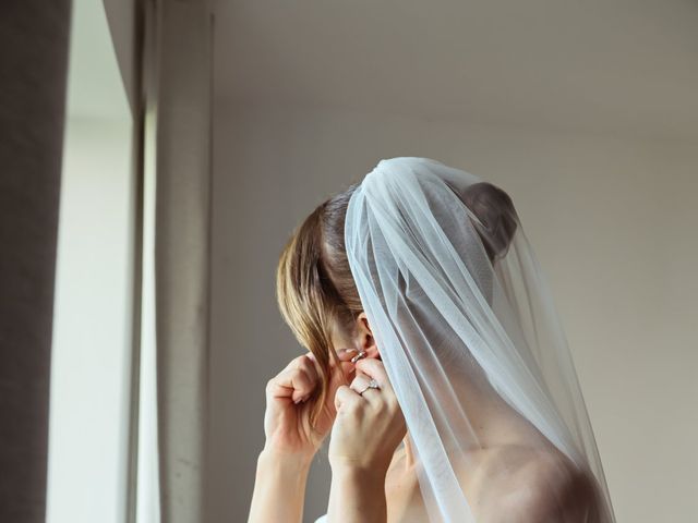 O casamento de Ben e Cristina em Sintra, Sintra 18