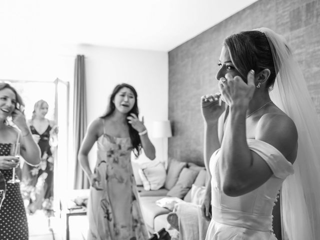 O casamento de Ben e Cristina em Sintra, Sintra 21