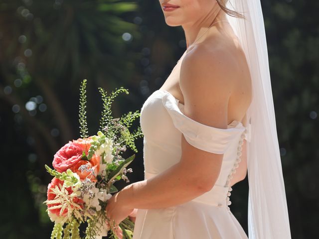 O casamento de Ben e Cristina em Sintra, Sintra 22