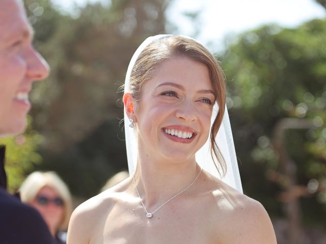O casamento de Ben e Cristina em Sintra, Sintra 23