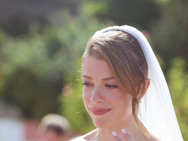 O casamento de Ben e Cristina em Sintra, Sintra 26