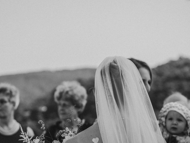 O casamento de Ben e Cristina em Sintra, Sintra 27