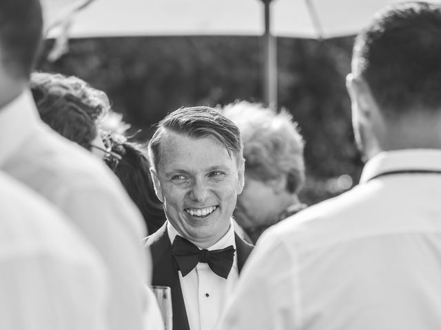 O casamento de Ben e Cristina em Sintra, Sintra 28