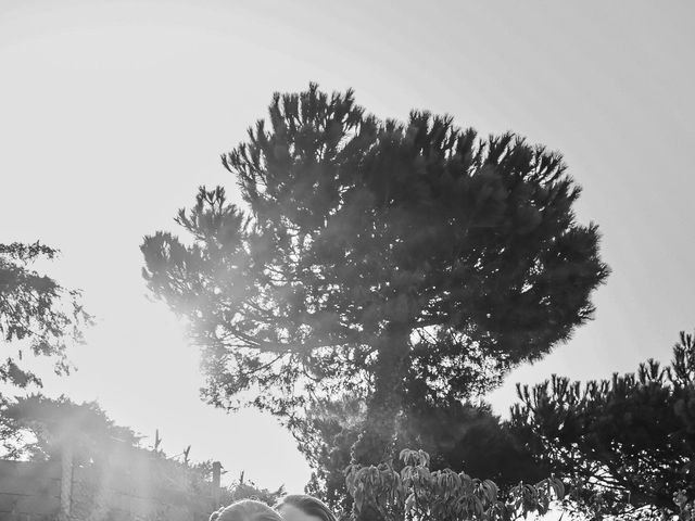 O casamento de Ben e Cristina em Sintra, Sintra 32