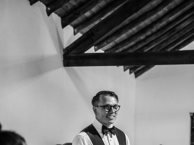 O casamento de Ben e Cristina em Sintra, Sintra 34