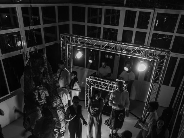 O casamento de Ben e Cristina em Sintra, Sintra 36