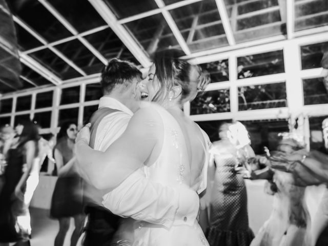 O casamento de Ben e Cristina em Sintra, Sintra 38