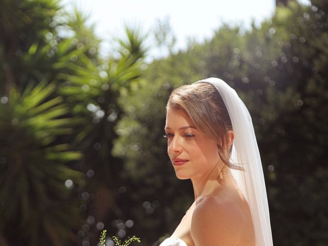 O casamento de Ben e Cristina em Sintra, Sintra 41