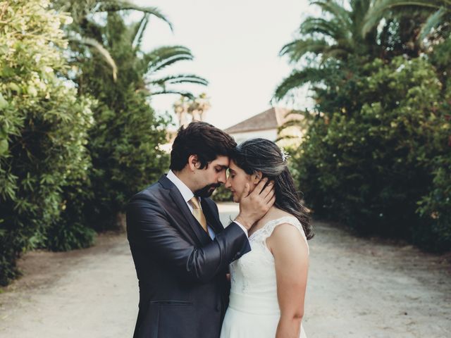 O casamento de Gonçalo e Soraia em Benfica do Ribatejo, Almeirim 6