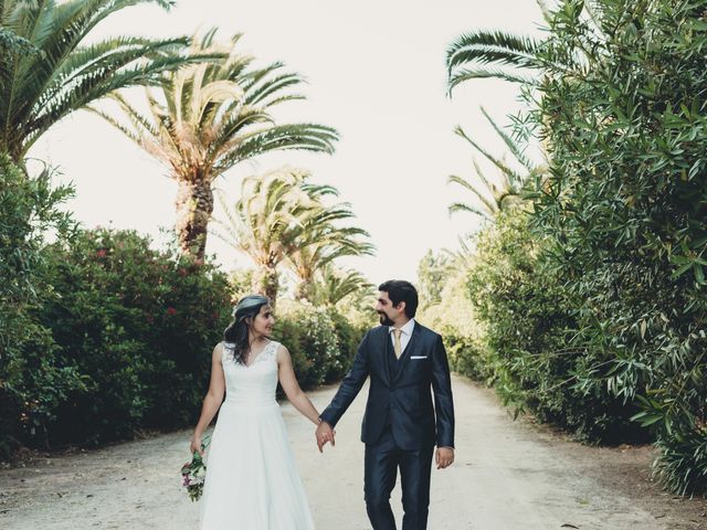 O casamento de Gonçalo e Soraia em Benfica do Ribatejo, Almeirim 9