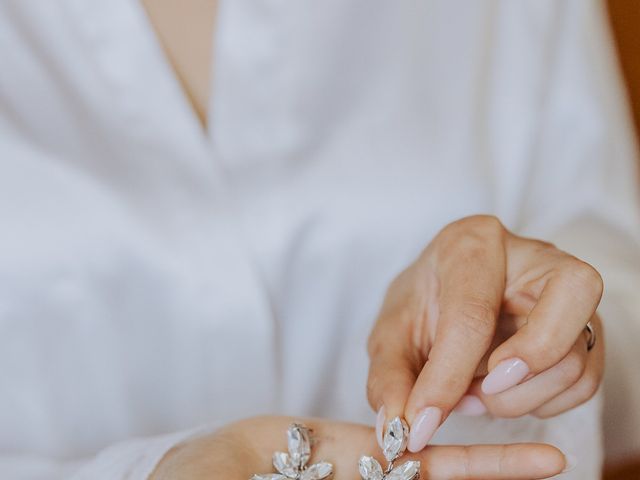 O casamento de Gonçalo e Regina em Grijó, Vila Nova de Gaia 4