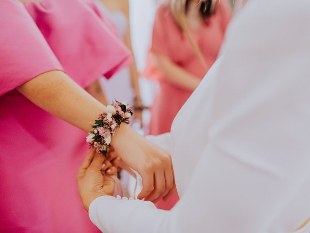 O casamento de Gonçalo e Regina em Grijó, Vila Nova de Gaia 10