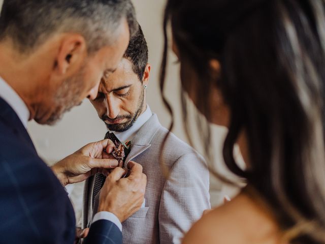 O casamento de Gonçalo e Regina em Grijó, Vila Nova de Gaia 20