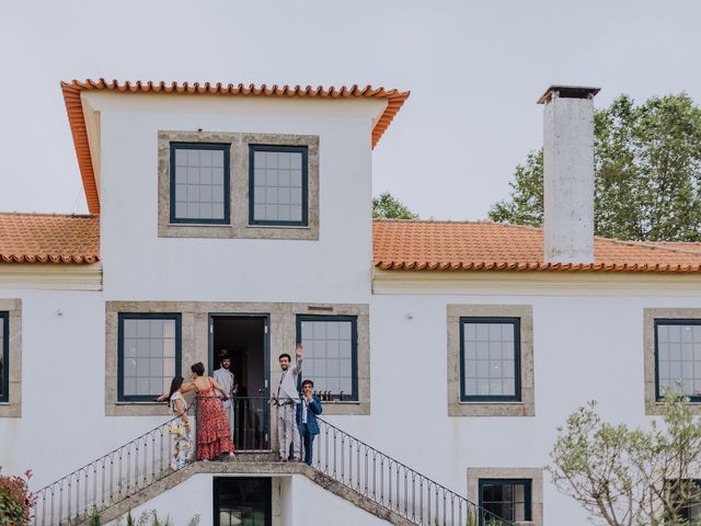 O casamento de Gonçalo e Regina em Grijó, Vila Nova de Gaia 22