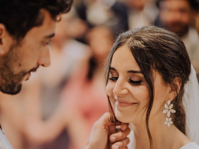 O casamento de Gonçalo e Regina em Grijó, Vila Nova de Gaia 33