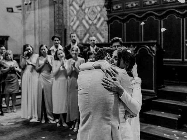 O casamento de Gonçalo e Regina em Grijó, Vila Nova de Gaia 36