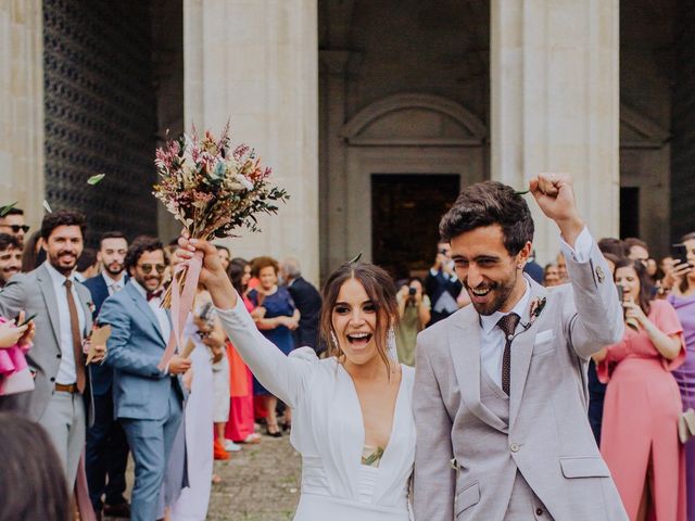 O casamento de Gonçalo e Regina em Grijó, Vila Nova de Gaia 38