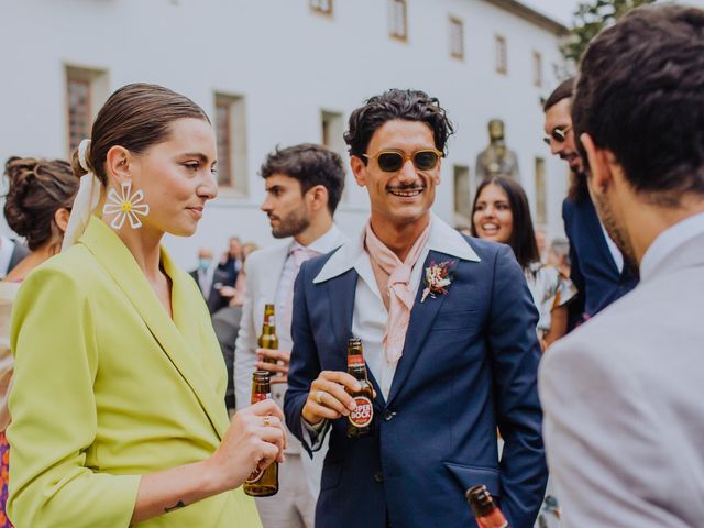 O casamento de Gonçalo e Regina em Grijó, Vila Nova de Gaia 39