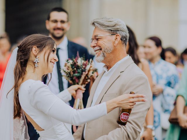 O casamento de Gonçalo e Regina em Grijó, Vila Nova de Gaia 40