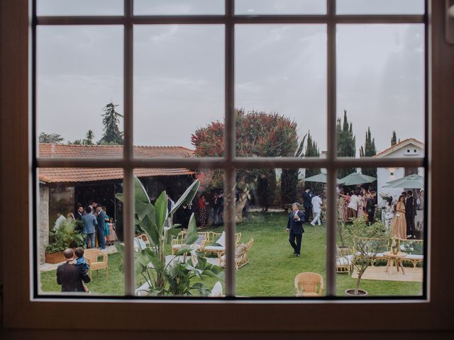 O casamento de Gonçalo e Regina em Grijó, Vila Nova de Gaia 46