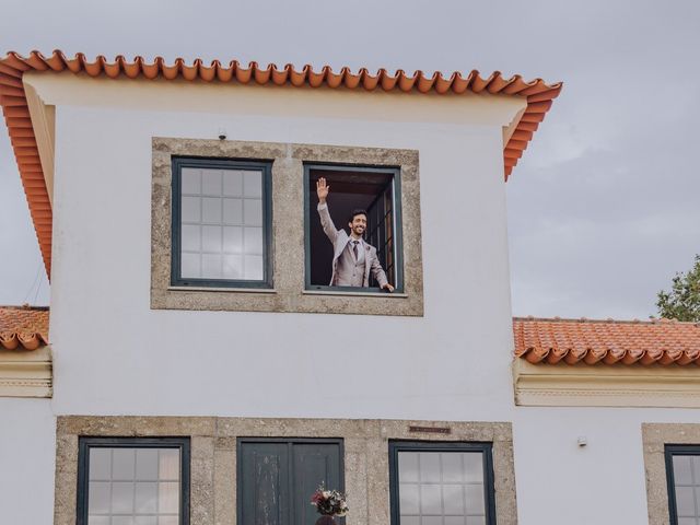 O casamento de Gonçalo e Regina em Grijó, Vila Nova de Gaia 47