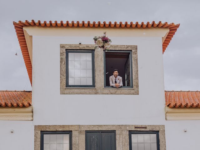 O casamento de Gonçalo e Regina em Grijó, Vila Nova de Gaia 48