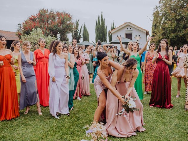 O casamento de Gonçalo e Regina em Grijó, Vila Nova de Gaia 49