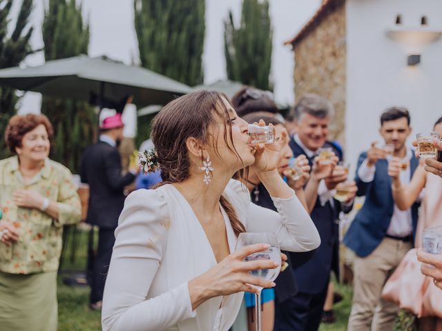 O casamento de Gonçalo e Regina em Grijó, Vila Nova de Gaia 50