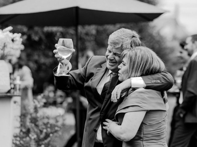 O casamento de Gonçalo e Regina em Grijó, Vila Nova de Gaia 52