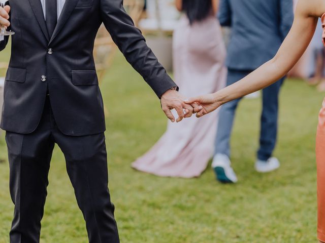 O casamento de Gonçalo e Regina em Grijó, Vila Nova de Gaia 53