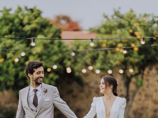 O casamento de Gonçalo e Regina em Grijó, Vila Nova de Gaia 64