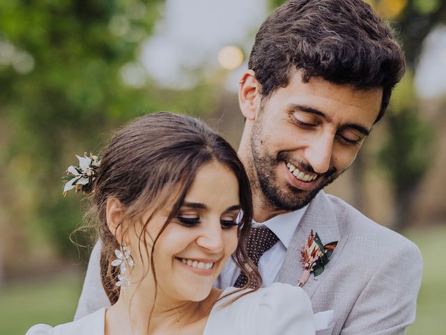 O casamento de Gonçalo e Regina em Grijó, Vila Nova de Gaia 66